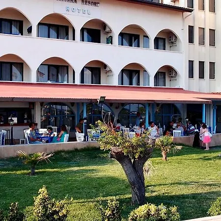 Hotel Olivera 3*