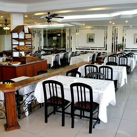 Olivera Hotel 3*
