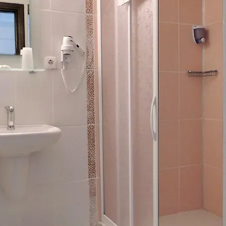 Hotel Olivera 3*