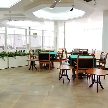 Hotel Olivera Ayvalı