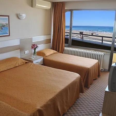 Hotel Olivera Ayvalı