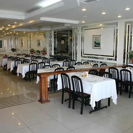 Hotel Olivera