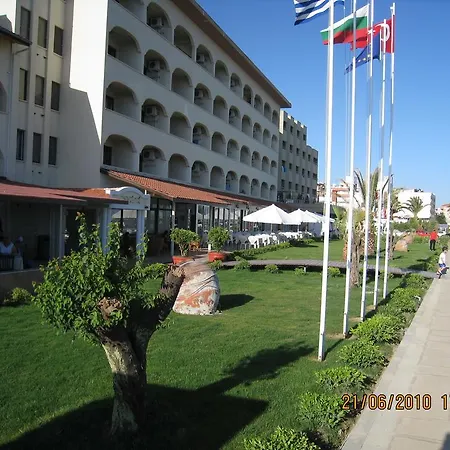 Hotel Olivera