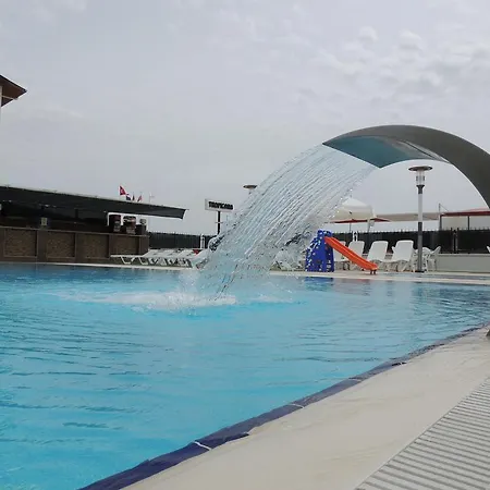 Hotel Olivera 3*