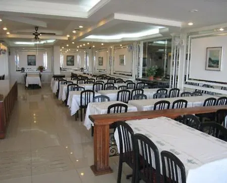 Olivera 3* Ayvalı