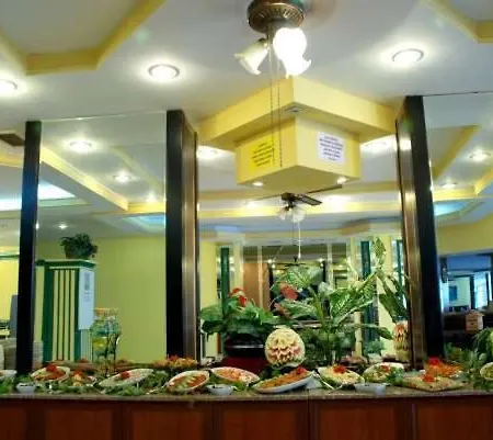 Hotel Olivera