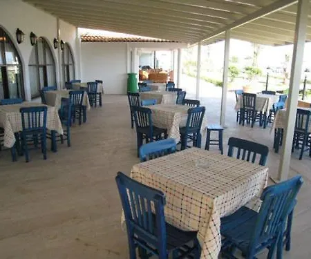 Olivera Hotel 3*