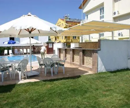 Hotel Olivera