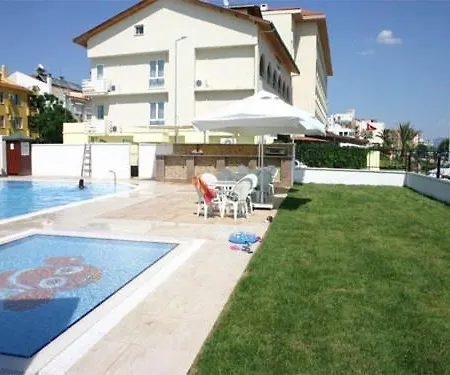 Olivera Hotel Ayvalı