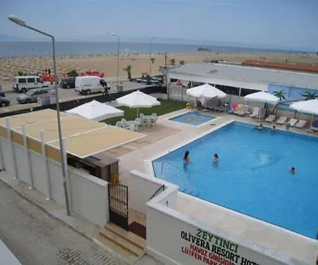 Olivera Ayvalı