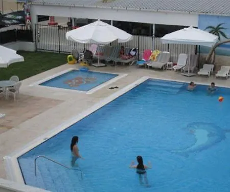 Olivera Hotel