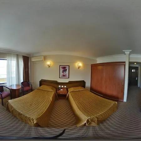 Olivera Hotel Ayvalı