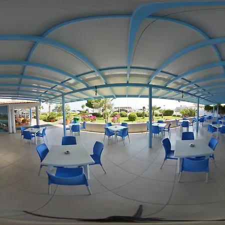 Olivera Hotel Ayvalı