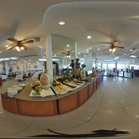 Hotel Olivera 3*