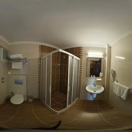 Olivera Hotel Ayvalı