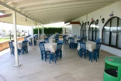 Hotel Olivera