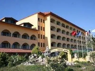 Olivera 3*