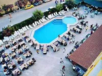 Olivera Hotel Ayvalı